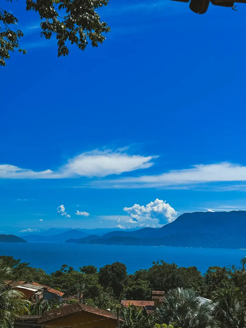 Vivenda Ilhabela